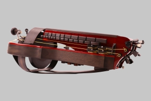 Hurdy Gurdy "MM Electric Custom"