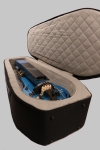 Semi- Soft Case