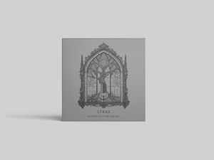 PRE-ORDER: CD "Nothing Is Promised"