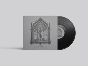 PRE-ORDER: VINYL "Nothing Is Promised"